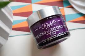 This cream visibly minimizes several signs of aging. Beauty Kiehls Super Multi Corrective Cream Review Eyelinerflicks