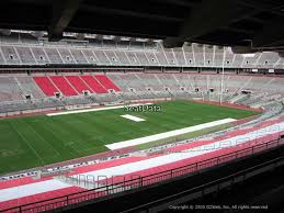 Ohio Stadium Section 26b Rateyourseats Com