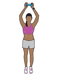 flat stomach workout