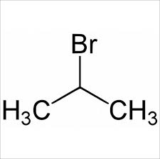 isopropyl bromide 2 bromo propane