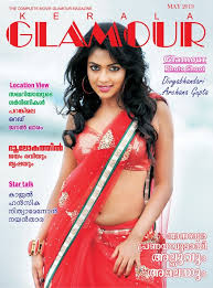 Chembarathi is a malayalam drama tv series about fate strangely getting kalyani, a maid, secretly married to anand, the son of akhilandeshwari, a successful businesswoman. Kerala Glamour Malayalam Magazine Buy Subscribe Download And Read Kerala Glamour On Your Ipad Iphone Ip Amala Paul Hot Glamour Photo Shoot Hottest Photos