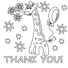 6,000+ vectors, stock photos & psd files. Saying Thank You Coloring Pages 101 Coloring
