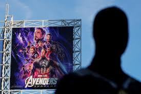 Avengers Endgame To Set All Time Box Office Record