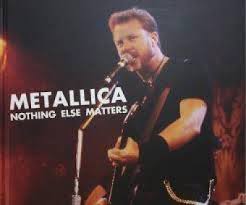 Sheet music arranged for piano/vocal/guitar in e minor (transposable). Metallica Nothing Else Matters Sheet Music For Piano Free Pdf Download Bosspiano