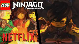 Netflix Adds Ninjago Season 11 + More! ⚔️ - YouTube