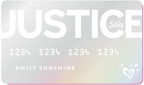 Extra 10% off sitewide + free shipping with maurices credit card. Justice Credit Card Login And Payment Online Thecreditbox