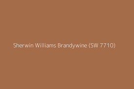 Sherwin Williams Brandywine Sw 7710