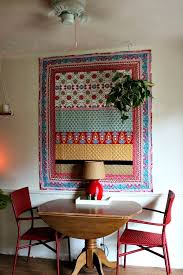 Boho Dining Room Wall Hanging Cozy