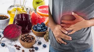 world liver day 2023 5 best foods that