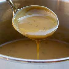 beef gravy recipe without drippings 5