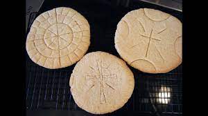 janie s best communion bread recipe