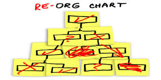 Kill The Credit Union Org Chart Revisited Cuinsight