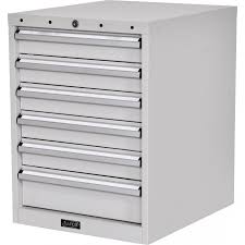 itc6 6 drawer tooling cabinet