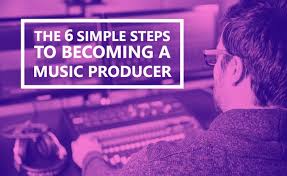 Overview and organization, music performance, tracking being a music producer means knowing how you can positively affect the music production process. 6 Simple Steps To Becoming A Music Producer In Richmond Tx