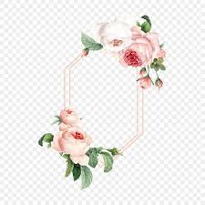 rose fl wedding vector png images