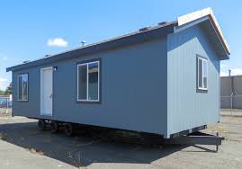 new factory direct mobile homes for