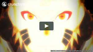 Naruto Shippuden Opening 16 _ Silhouette (HD) on Vimeo