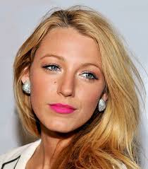 13 of blake lively s prettiest makeup