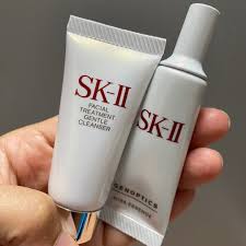 sk ii set beauty personal care face