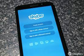 Get skype for android get skype for iphone get skype for windows 10 mobile. Skype For Blackberry 10 Updated To Improve Video Calling And Messaging Crackberry