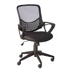 Mesh Back Office Chair For Living