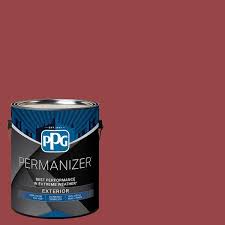 Permanizer 1 Gal Ppg13 10 Candy Apple