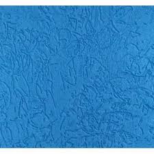 Blue Rustic Wall Texture Paints For