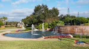 timacuan lake mary homes