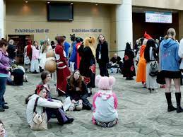 Anime expo is growing in scale dramatically, and is currently the largest anime and manga convention in north america. The 10 Biggest Anime Conventions In The United States Whatnerd