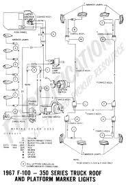 1967 camaro wiring diagram under dash. Ford Truck Technical Drawings And Schematics Section H Wiring Diagrams