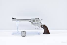ruger new model single six 22winmag