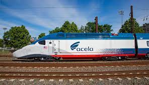 acela train getting new cars in 2021