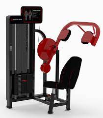 nordic gym quality equipment for