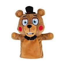 five nights at freddy s merchandise