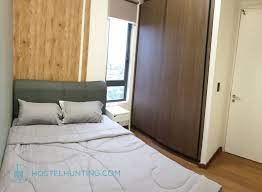 Many units available, please whatsapp. Petalz Residence Middle Room Jalan Klang Lama Kuala Lumpur Room For Rent Livein