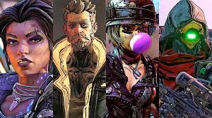 This game is available on various platforms such as pc, ps4, stadia, xbox one, and the version will be available for playstation 5 and xbox series x/s. Borderlands 3 Crack Reddit Europe 4 Health Crack Software