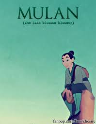 Fb.com/best ofdisneyworld please please help mulan impress the matchmaker today. Best Quotes From Mulan Quotesgram