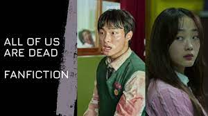 Lee Cheong-san x Lee Na-Yeon | All Of Us Are Dead | Fanfiction | Chapter 2  - Peas in a pot - YouTube