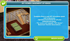 Discovery Quest Diy Homes Basement