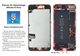 Apple board schematics and apple iphone schematics considered the proprietary property of iphone 8 plus schematic in winrar. Free Downloadable Disassembly Pattern For Iphone 8 Plus