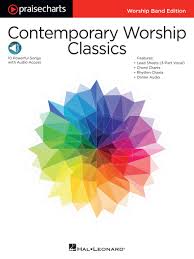 Contemporary Worship Classics Praisecharts Series Worship