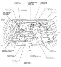 I have a 2003 chevy malibu, and had the same problems. 2003 Dodge Dakota Evap System Diagram Wiring Site Resource