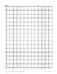 Grid Paper Template A4 Inch Tailoredswift Co