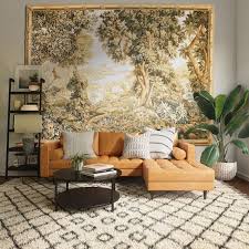 Large Wall Art For Living Room Hand