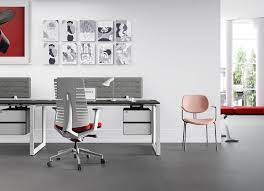 worke office furniture dubai