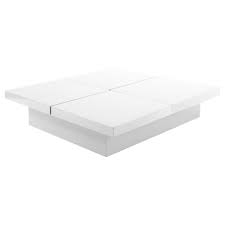 Dwell cadre table / cadre marble rectangular coffee table white | dwell : Dwell Uk The Festive Season As Styled By You Milled