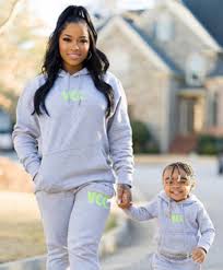 Toya wright is redefining motherhood with her daughters, reign rushing and reginae carter, by her side. Toya Wright And Her Daughter Reign Rushing Are Twinning