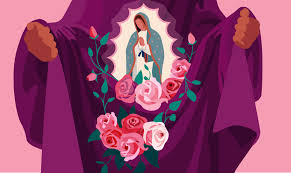 feast of our lady of guadalupe in 2023