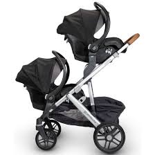 Baby Car Seats Uppababy Vista Stroller