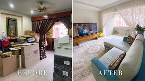 5 room hdb re renovation journey